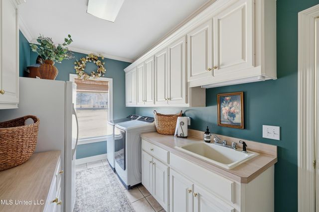 124 Dominion Parkway, Brandon, MS 39042