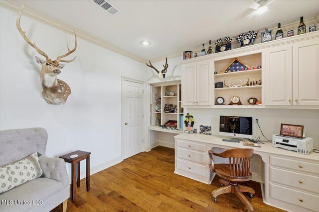 124 Dominion Parkway, Brandon, MS 39042