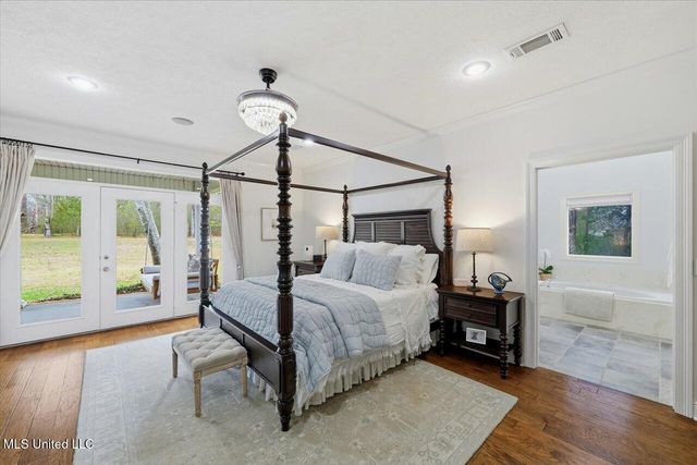 124 Dominion Parkway, Brandon, MS 39042