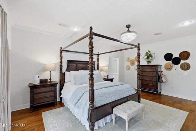 124 Dominion Parkway, Brandon, MS 39042