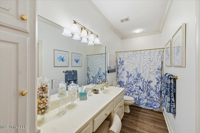 124 Dominion Parkway, Brandon, MS 39042