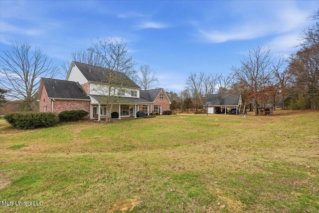 124 Dominion Parkway, Brandon, MS 39042