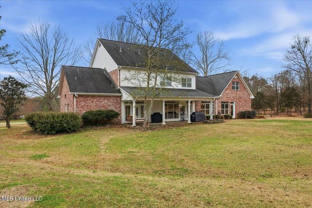 124 Dominion Parkway, Brandon, MS 39042