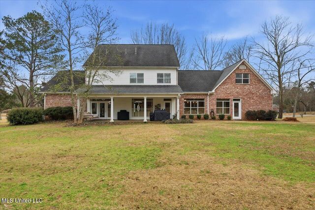 124 Dominion Parkway, Brandon, MS 39042