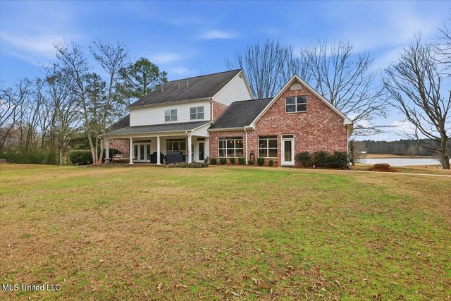 124 Dominion Parkway, Brandon, MS 39042