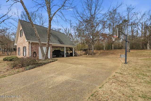 124 Dominion Parkway, Brandon, MS 39042