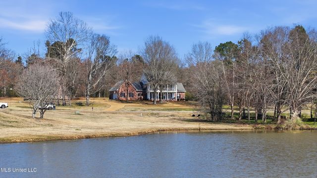 124 Dominion Parkway, Brandon, MS 39042