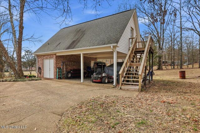 124 Dominion Parkway, Brandon, MS 39042