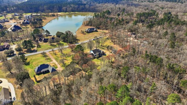 124 Dominion Parkway, Brandon, MS 39042