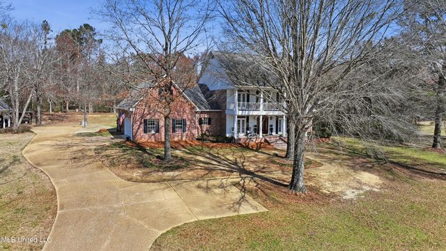 124 Dominion Parkway, Brandon, MS 39042