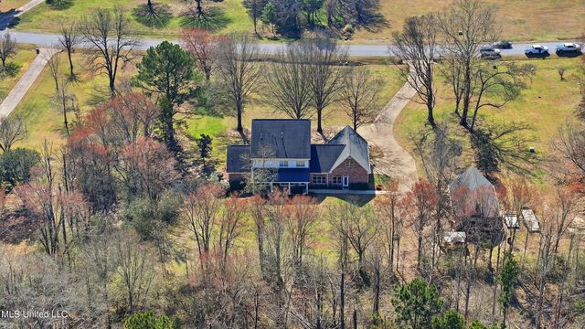 124 Dominion Parkway, Brandon, MS 39042