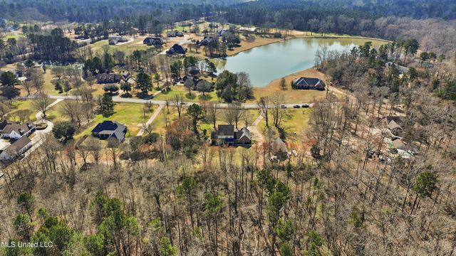 124 Dominion Parkway, Brandon, MS 39042