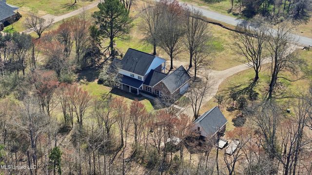 124 Dominion Parkway, Brandon, MS 39042