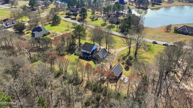 124 Dominion Parkway, Brandon, MS 39042