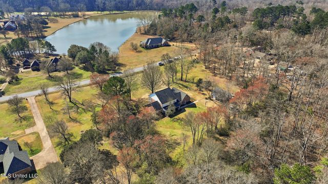 124 Dominion Parkway, Brandon, MS 39042