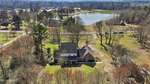 124 Dominion Parkway, Brandon, MS 39042