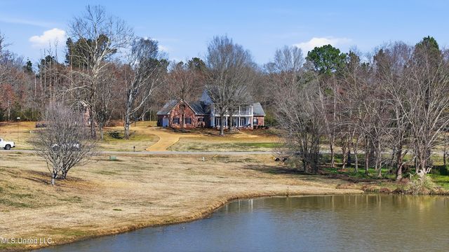 124 Dominion Parkway, Brandon, MS 39042