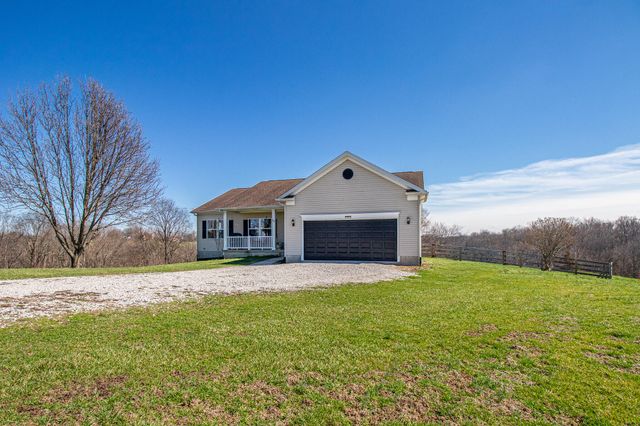 59 Deer Creek Drive, Williamstown, KY 41097