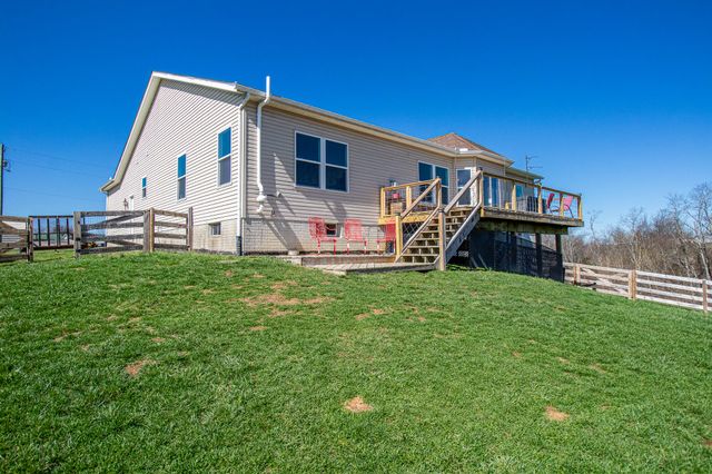 59 Deer Creek Drive, Williamstown, KY 41097