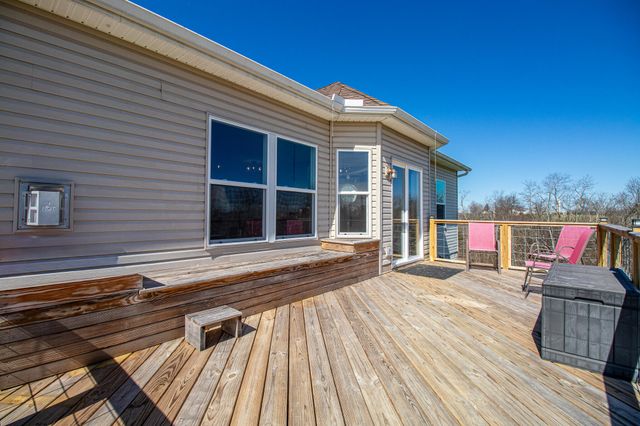 59 Deer Creek Drive, Williamstown, KY 41097