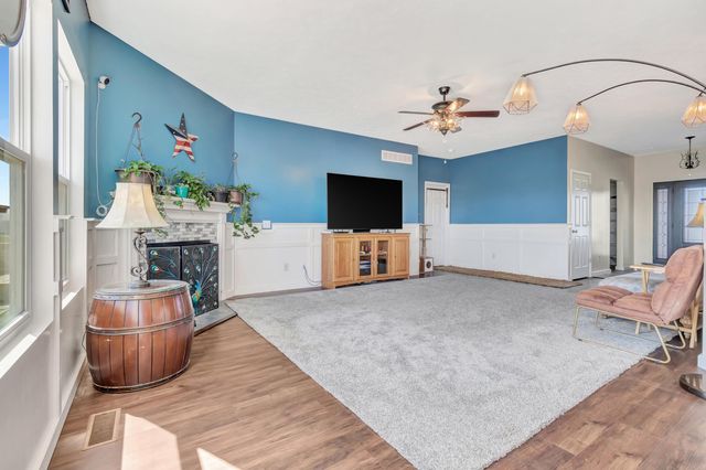 59 Deer Creek Drive, Williamstown, KY 41097