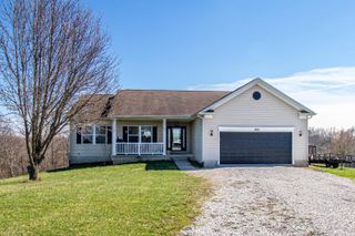 59 Deer Creek Drive, Williamstown, KY 41097