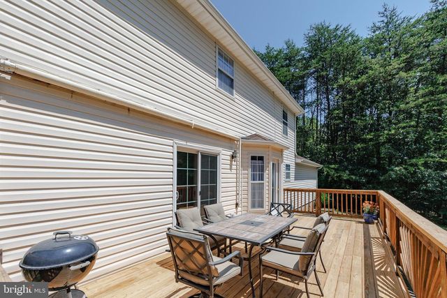112 PINE CREST LN, Gordonsville, VA 22942