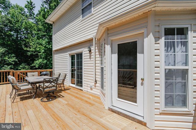 112 PINE CREST LN, Gordonsville, VA 22942