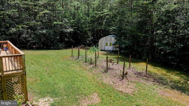 112 PINE CREST LN, Gordonsville, VA 22942