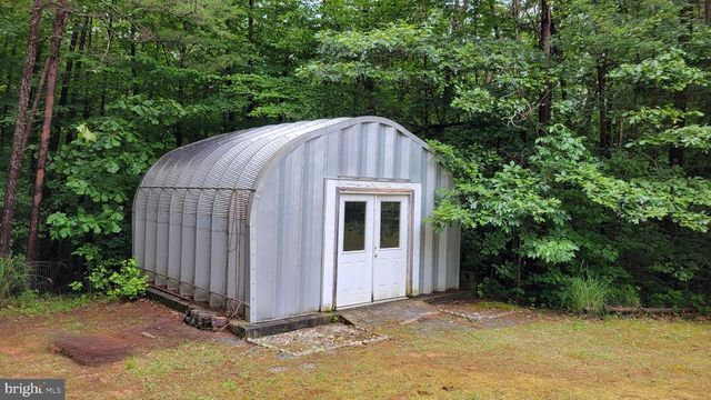 112 PINE CREST LN, Gordonsville, VA 22942