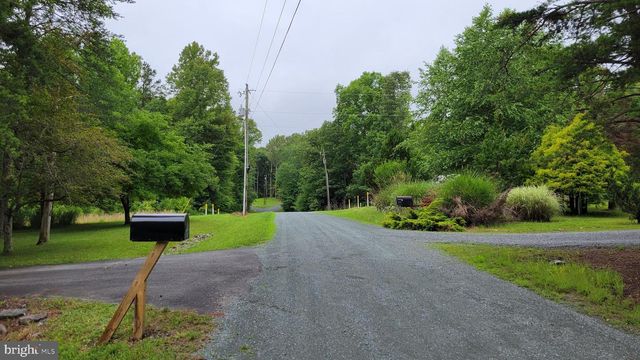 112 PINE CREST LN, Gordonsville, VA 22942