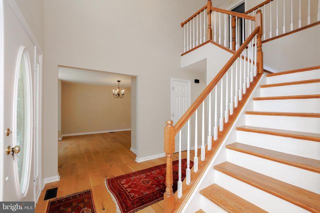 112 PINE CREST LN, Gordonsville, VA 22942