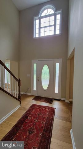 112 PINE CREST LN, Gordonsville, VA 22942