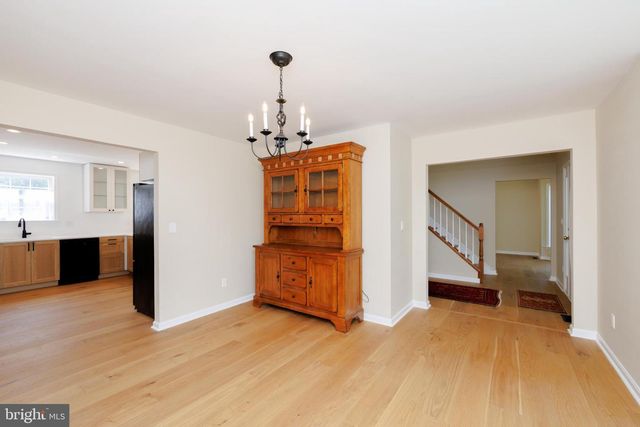 112 PINE CREST LN, Gordonsville, VA 22942