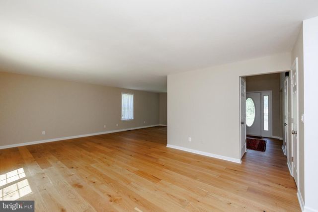 112 PINE CREST LN, Gordonsville, VA 22942