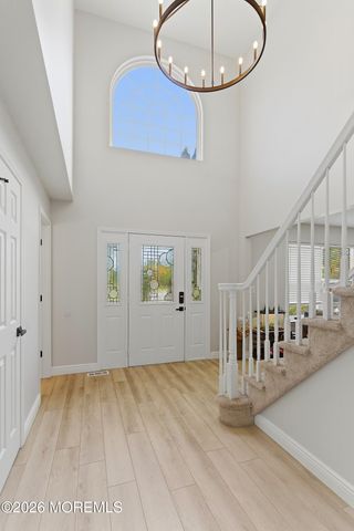 374 Mounts Mills Road E, Monroe, NJ 08831