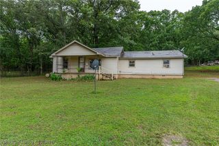 105826 S 4760 Road, Muldrow, OK 74948
