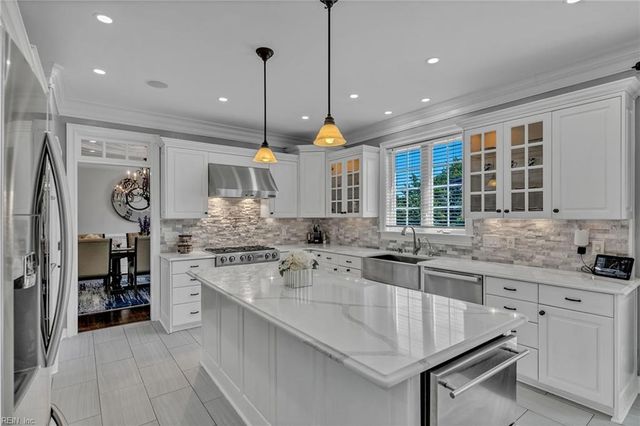 1301 Simon DR, Chesapeake, VA 23320