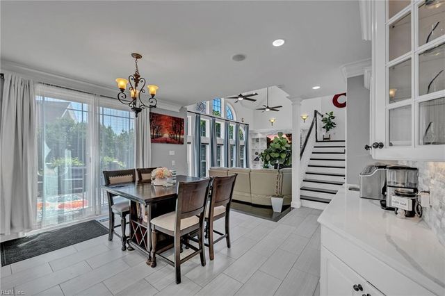 1301 Simon DR, Chesapeake, VA 23320