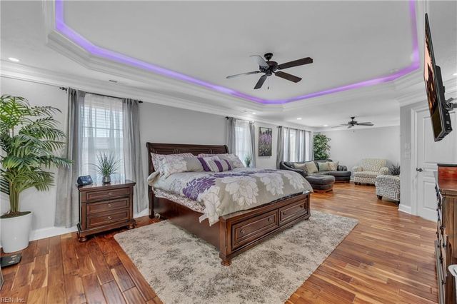 1301 Simon DR, Chesapeake, VA 23320