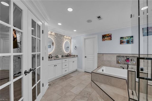 1301 Simon DR, Chesapeake, VA 23320