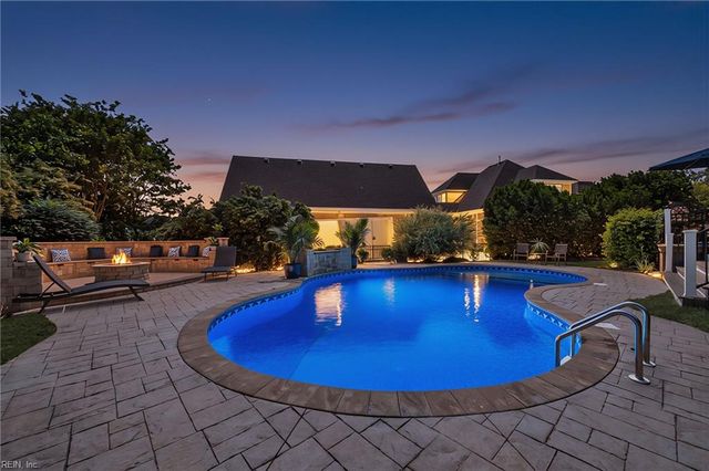 1301 Simon DR, Chesapeake, VA 23320