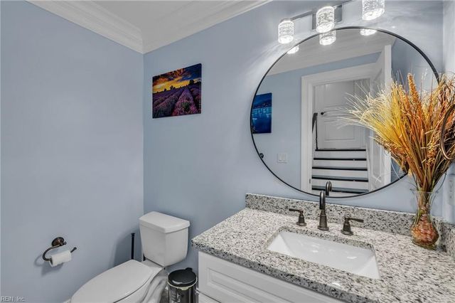1301 Simon DR, Chesapeake, VA 23320