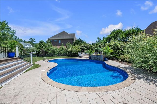 1301 Simon DR, Chesapeake, VA 23320