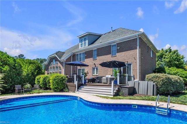 1301 Simon DR, Chesapeake, VA 23320