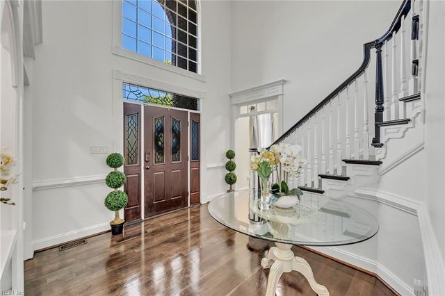1301 Simon DR, Chesapeake, VA 23320