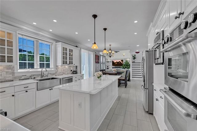 1301 Simon DR, Chesapeake, VA 23320