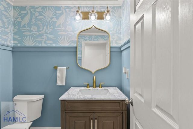 154 Sayle Lane, Richmond Hill, GA 31324