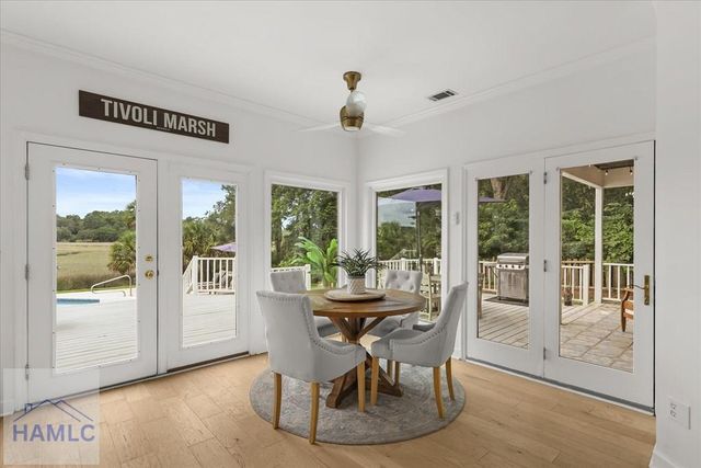 154 Sayle Lane, Richmond Hill, GA 31324