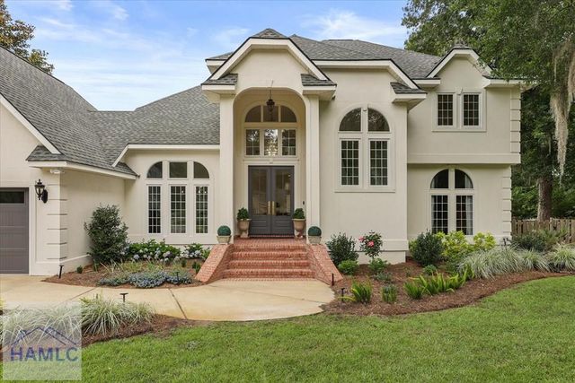 154 Sayle Lane, Richmond Hill, GA 31324